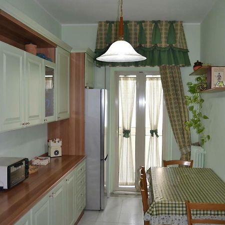 Hsh Home Sweet Home Bari Extérieur photo