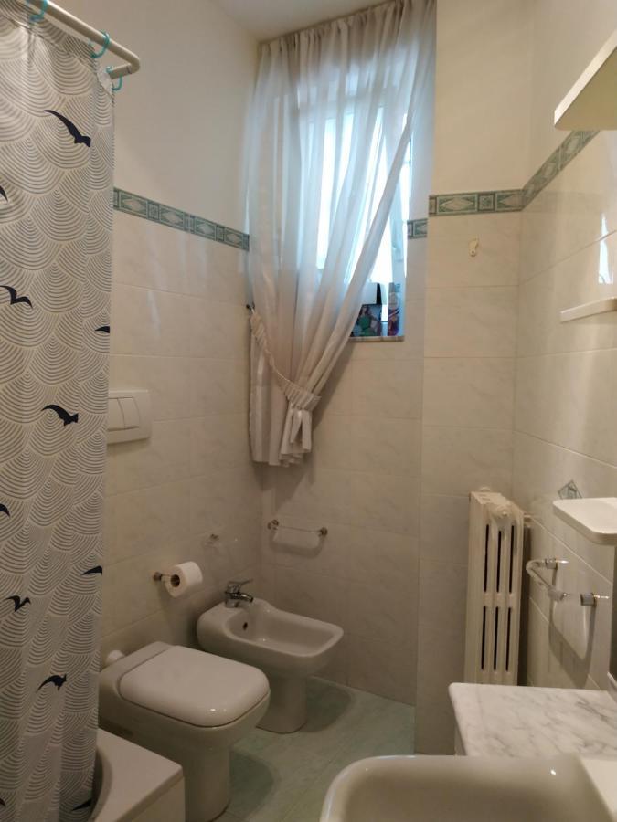 Hsh Home Sweet Home Bari Extérieur photo