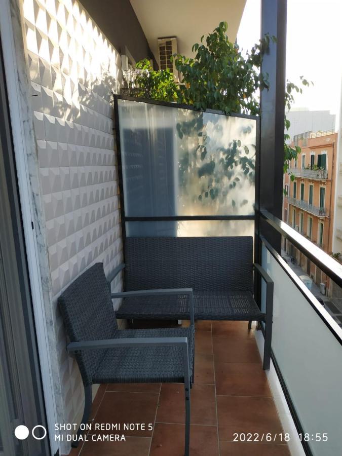Hsh Home Sweet Home Bari Extérieur photo