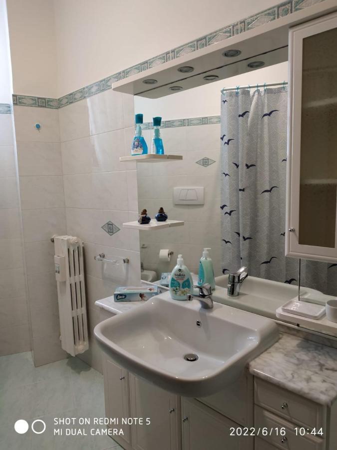 Hsh Home Sweet Home Bari Extérieur photo