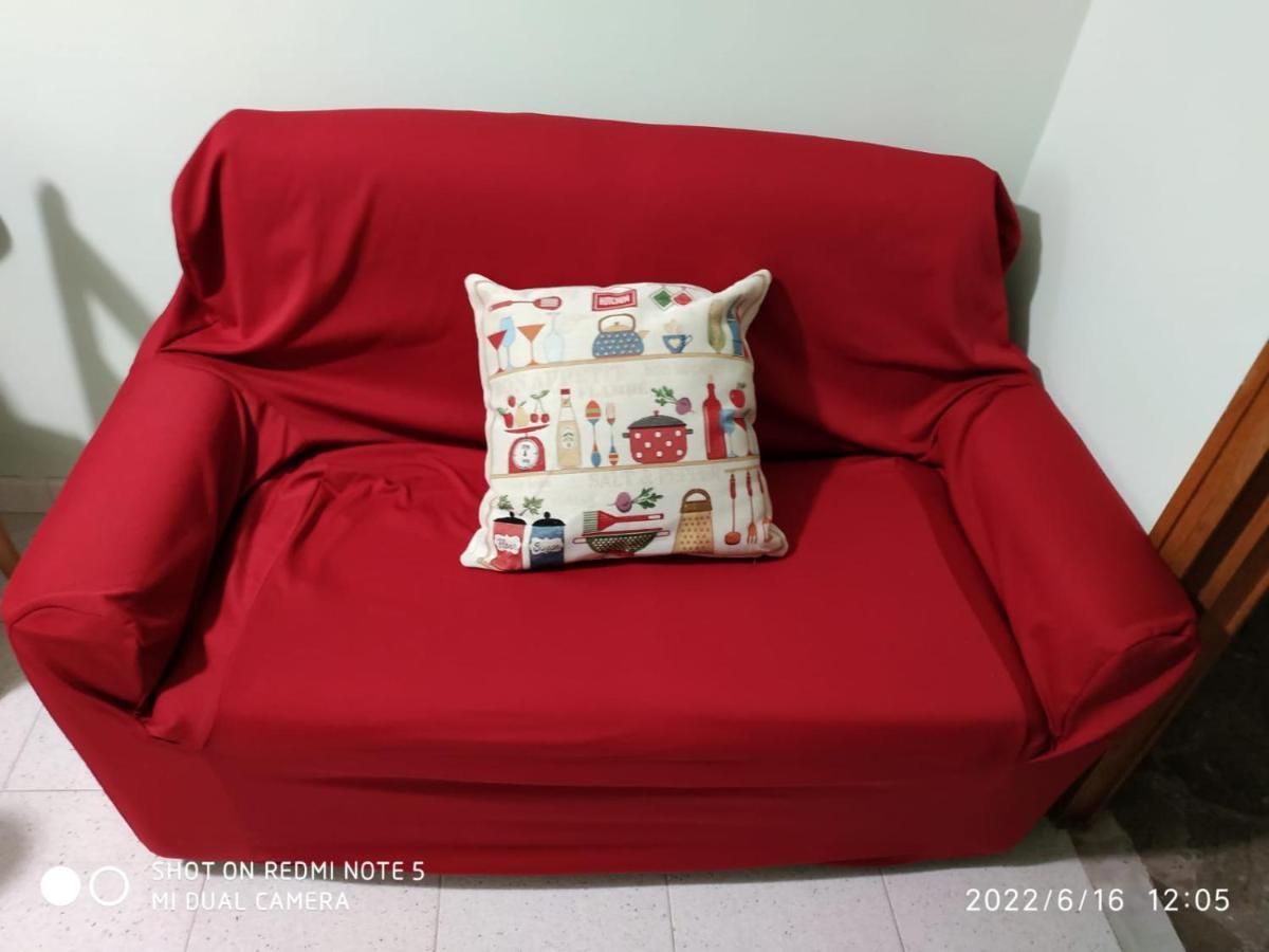 Hsh Home Sweet Home Bari Extérieur photo