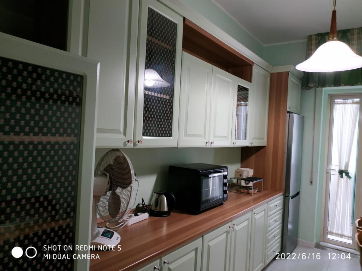 Hsh Home Sweet Home Bari Extérieur photo