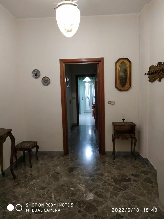 Hsh Home Sweet Home Bari Extérieur photo