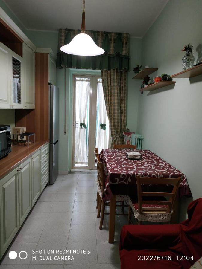 Hsh Home Sweet Home Bari Extérieur photo