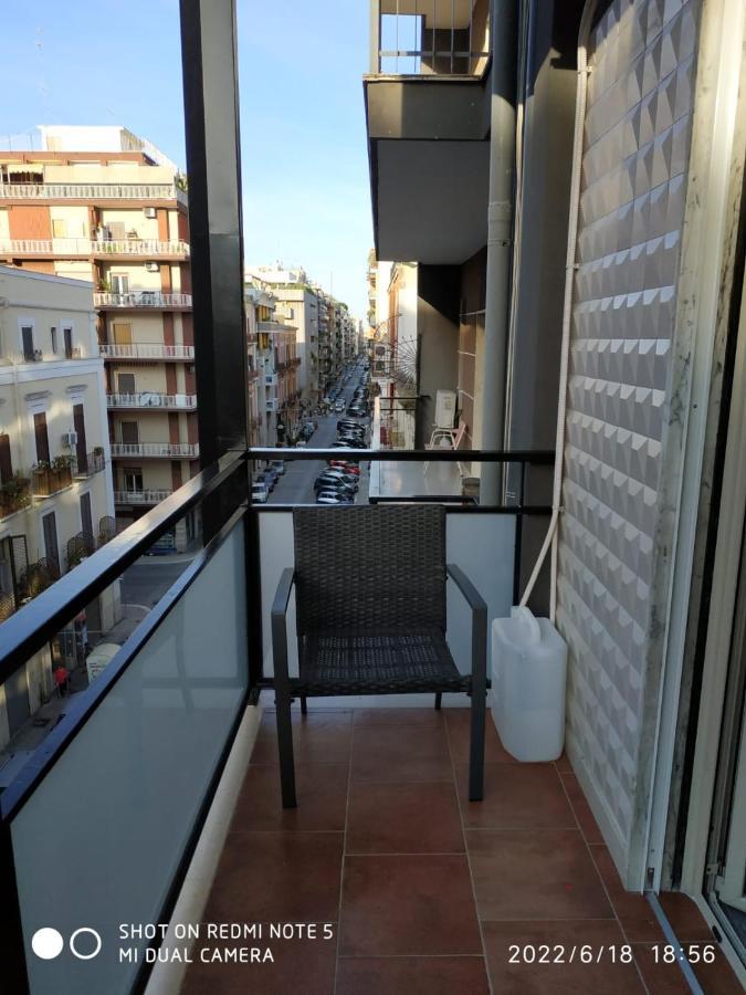 Hsh Home Sweet Home Bari Extérieur photo
