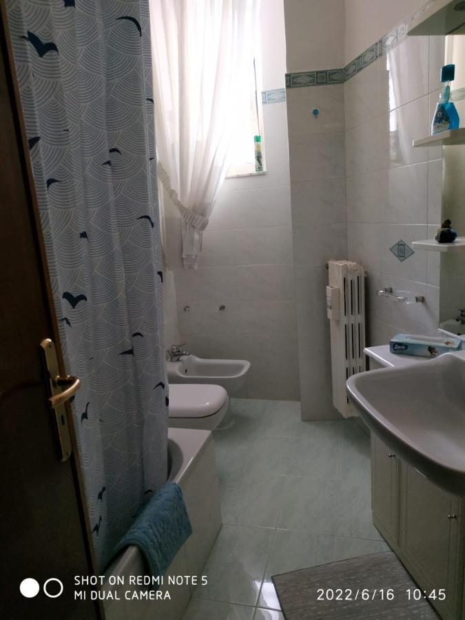 Hsh Home Sweet Home Bari Extérieur photo