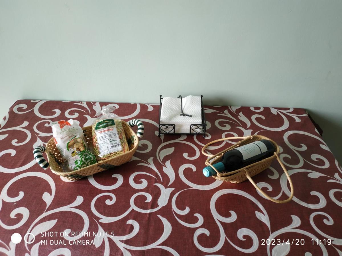 Hsh Home Sweet Home Bari Extérieur photo