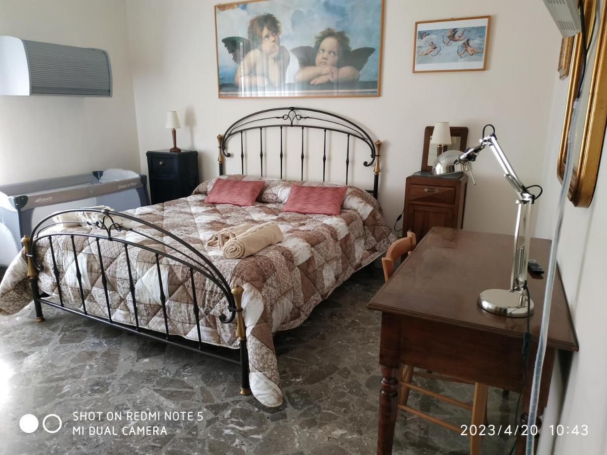 Hsh Home Sweet Home Bari Extérieur photo