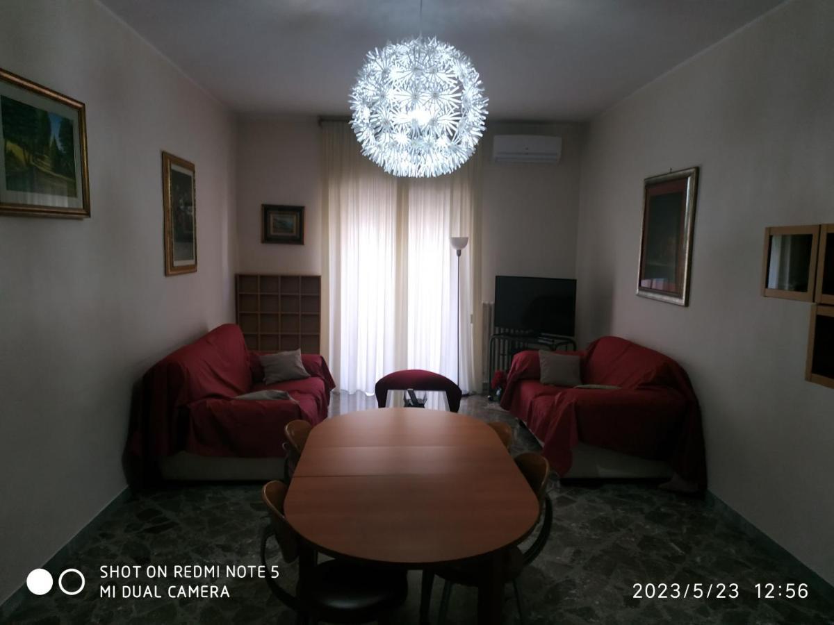 Hsh Home Sweet Home Bari Extérieur photo