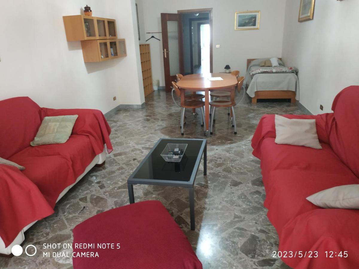 Hsh Home Sweet Home Bari Extérieur photo