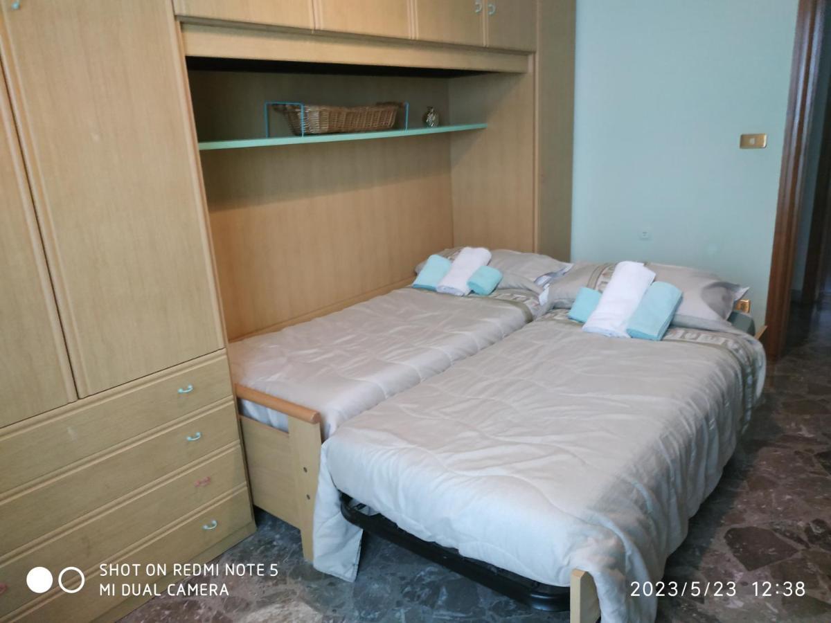 Hsh Home Sweet Home Bari Extérieur photo