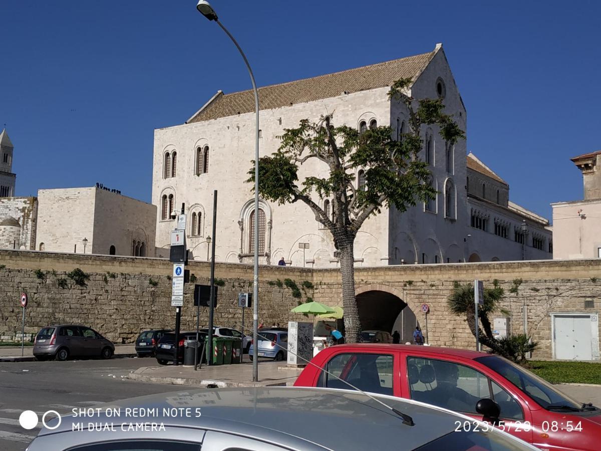 Hsh Home Sweet Home Bari Extérieur photo