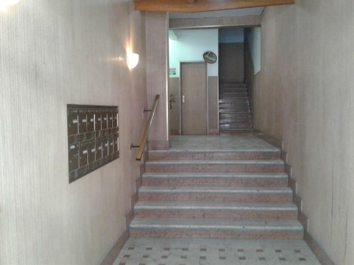 Hsh Home Sweet Home Bari Extérieur photo