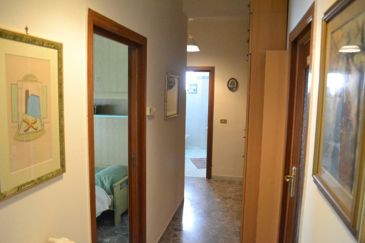 Hsh Home Sweet Home Bari Extérieur photo